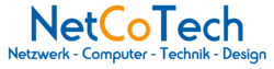 Logo NetCoTech